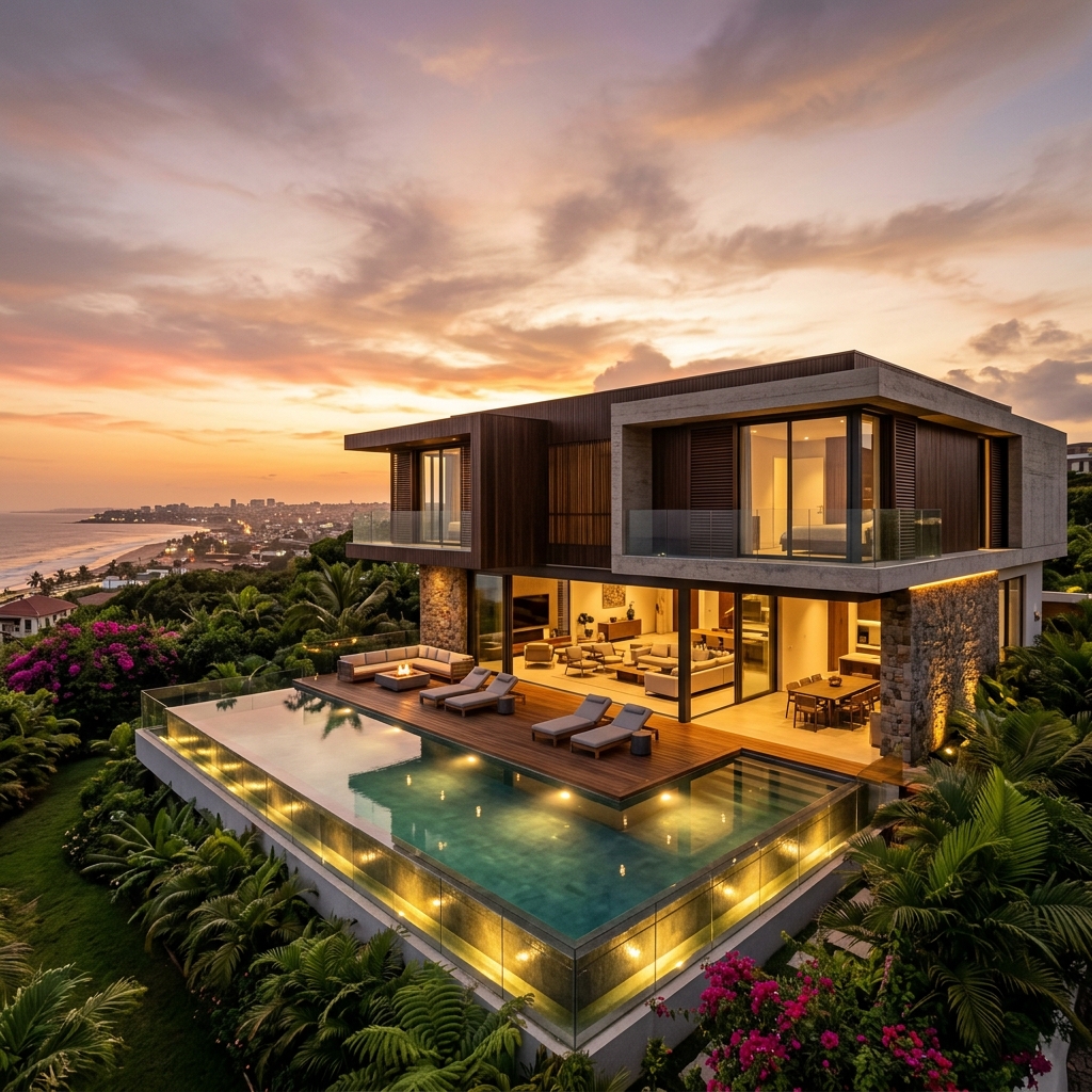Real Estate Assets